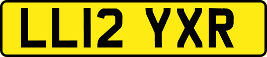 LL12YXR