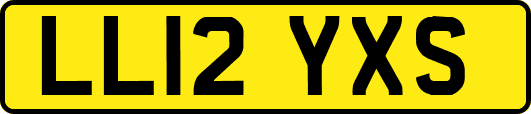 LL12YXS