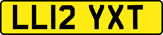 LL12YXT