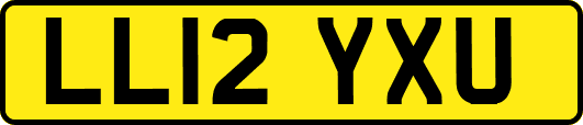 LL12YXU