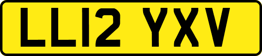 LL12YXV