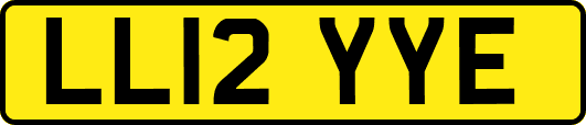 LL12YYE
