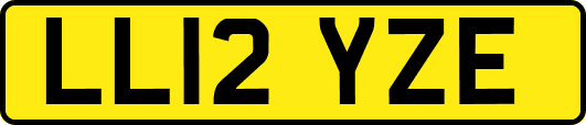 LL12YZE