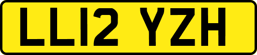 LL12YZH