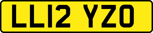 LL12YZO
