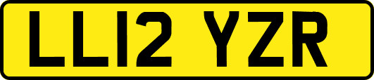 LL12YZR