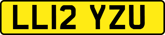 LL12YZU