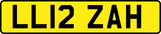 LL12ZAH