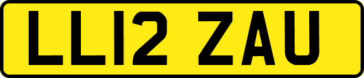 LL12ZAU