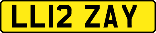 LL12ZAY