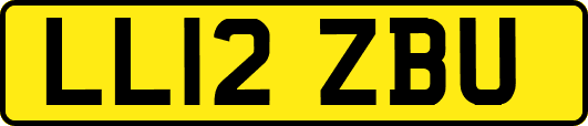 LL12ZBU