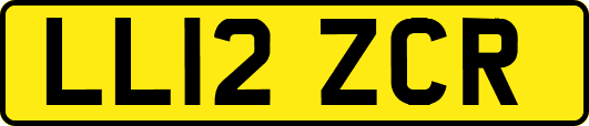 LL12ZCR