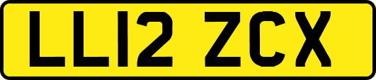 LL12ZCX