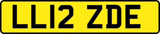 LL12ZDE