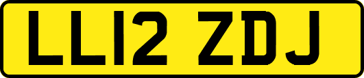 LL12ZDJ