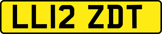 LL12ZDT