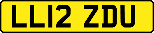LL12ZDU