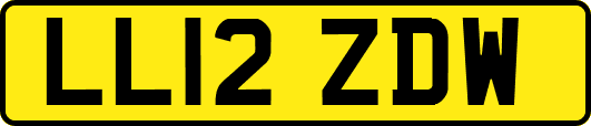 LL12ZDW