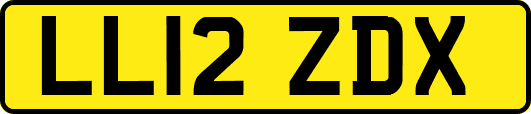 LL12ZDX