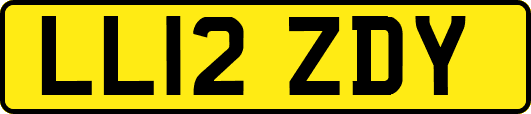 LL12ZDY