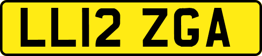 LL12ZGA