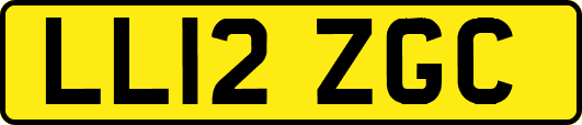 LL12ZGC