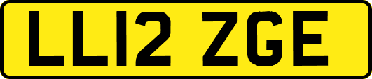 LL12ZGE