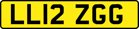 LL12ZGG