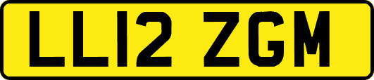 LL12ZGM
