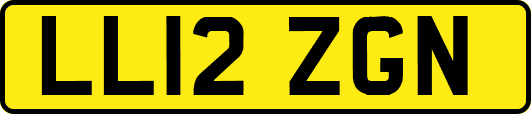 LL12ZGN