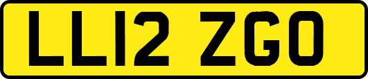 LL12ZGO