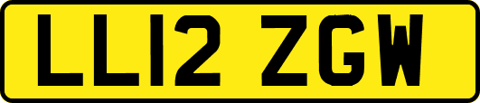 LL12ZGW