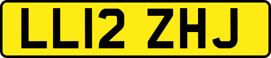 LL12ZHJ