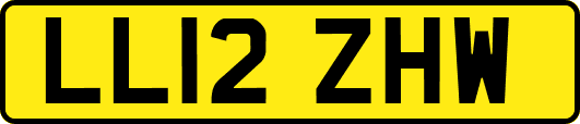 LL12ZHW