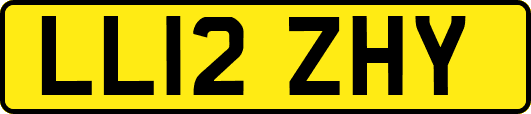 LL12ZHY