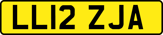 LL12ZJA