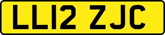 LL12ZJC