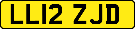 LL12ZJD