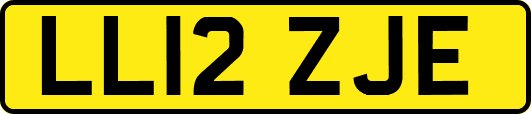 LL12ZJE