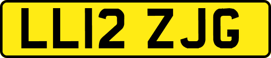 LL12ZJG