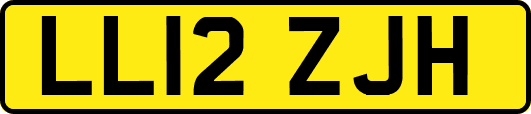 LL12ZJH