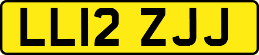 LL12ZJJ