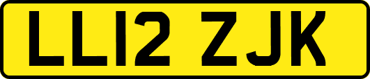 LL12ZJK