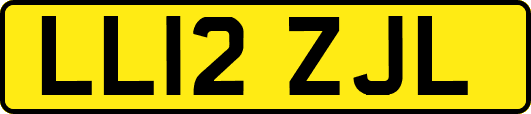 LL12ZJL