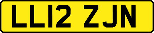 LL12ZJN