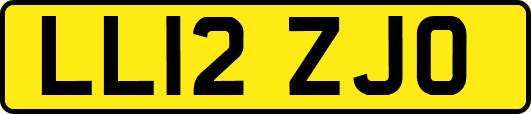 LL12ZJO