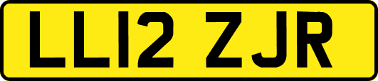 LL12ZJR