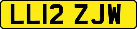 LL12ZJW