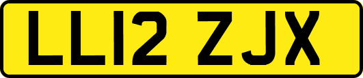 LL12ZJX