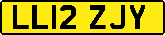 LL12ZJY